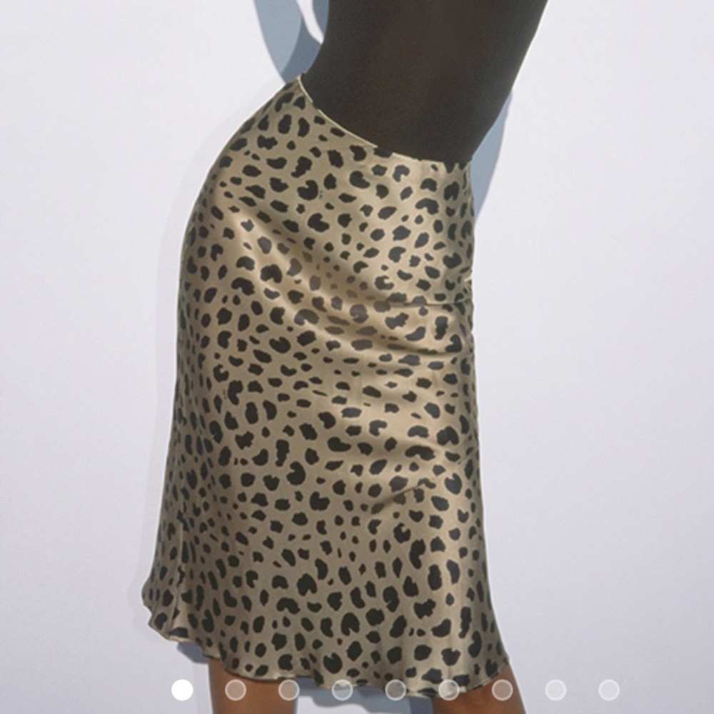 Realisation par Naomi wild things slip skirt